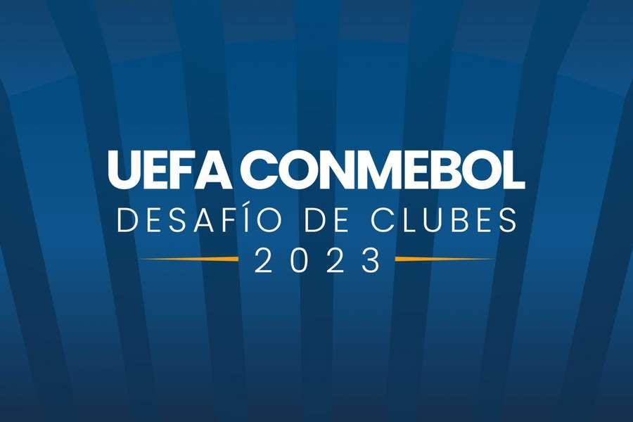 UEFA e Conmebol lançaram o Desafio de Clubes nesta sexta-feira (7)
