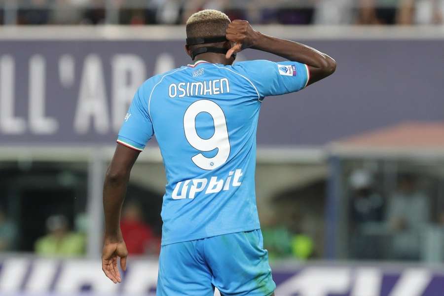 Victor Osimhen