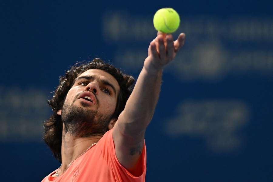 Sigue el tenis en directo en Flashscore
