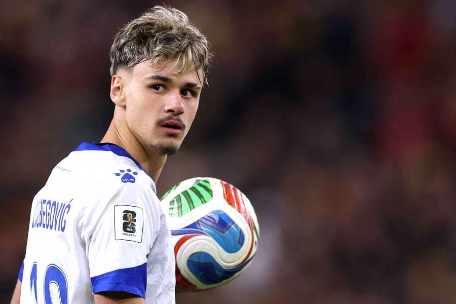 Kerim Alajbegović Kerim Alajbegović