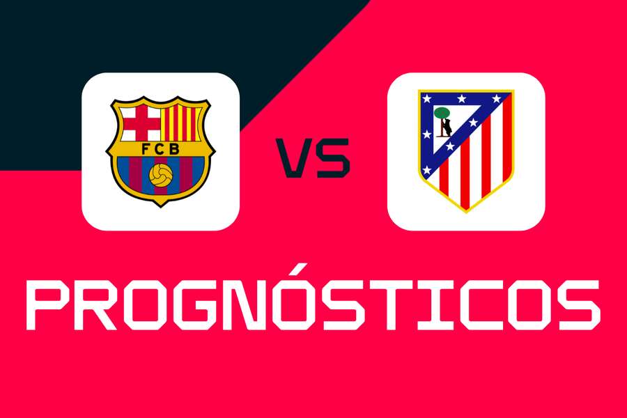 Barcelona - Atlético Madrid: Prognósticos, Melhores Apostas e Odds (LaLiga)