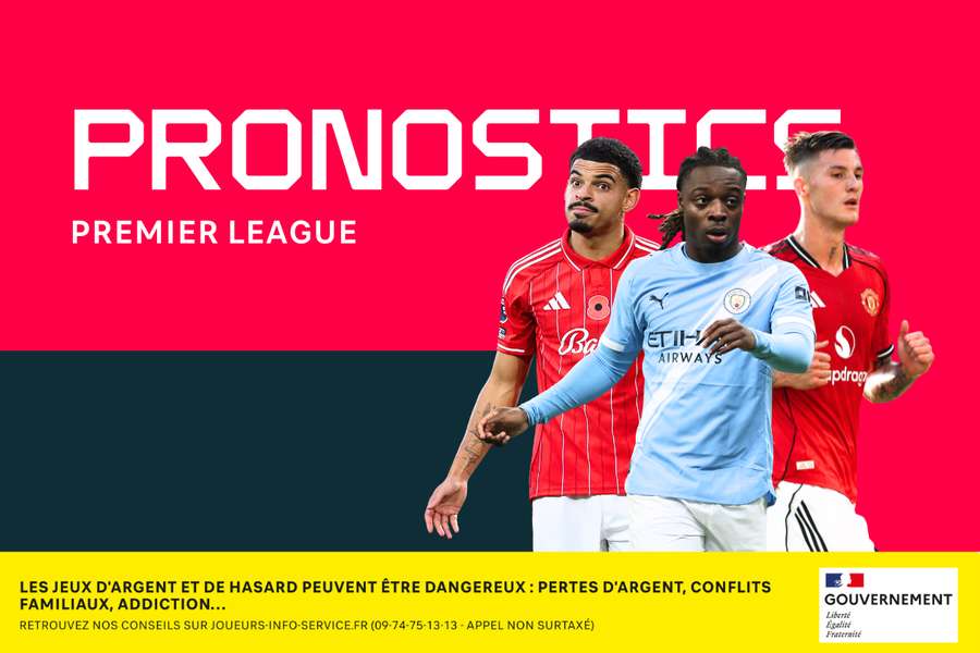 Premier League : Pronostics, meilleurs paris et cotes (Semaine 22) Premier League : Pronostics, meilleurs paris et cotes (Semaine 22)