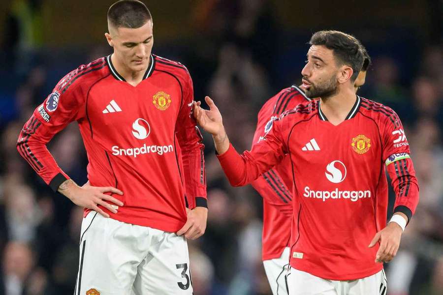 Sesko targets trophies at Man Utd after debut learning curve Sesko targets trophies at Man Utd after debut learning curve