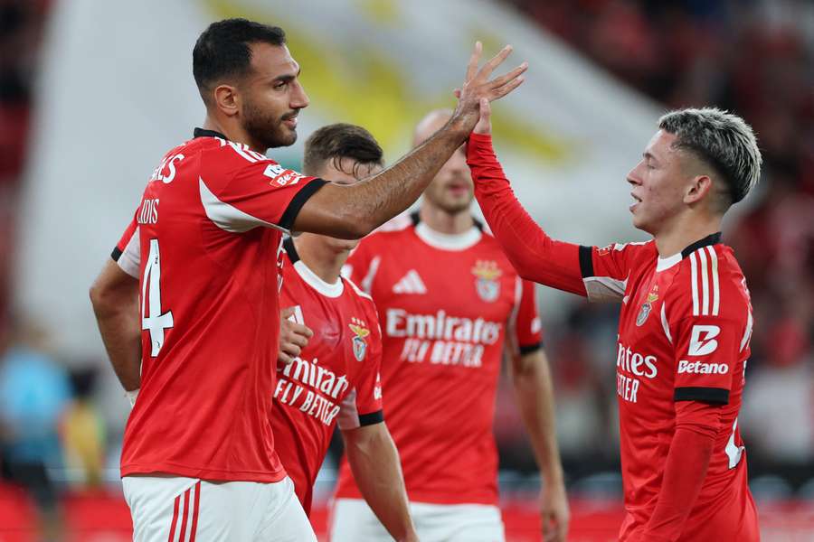 Benfica – Casa Pia: Onde ver o jogo, antevisão, formações e odds Benfica – Casa Pia: Onde ver o jogo, antevisão, formações e odds