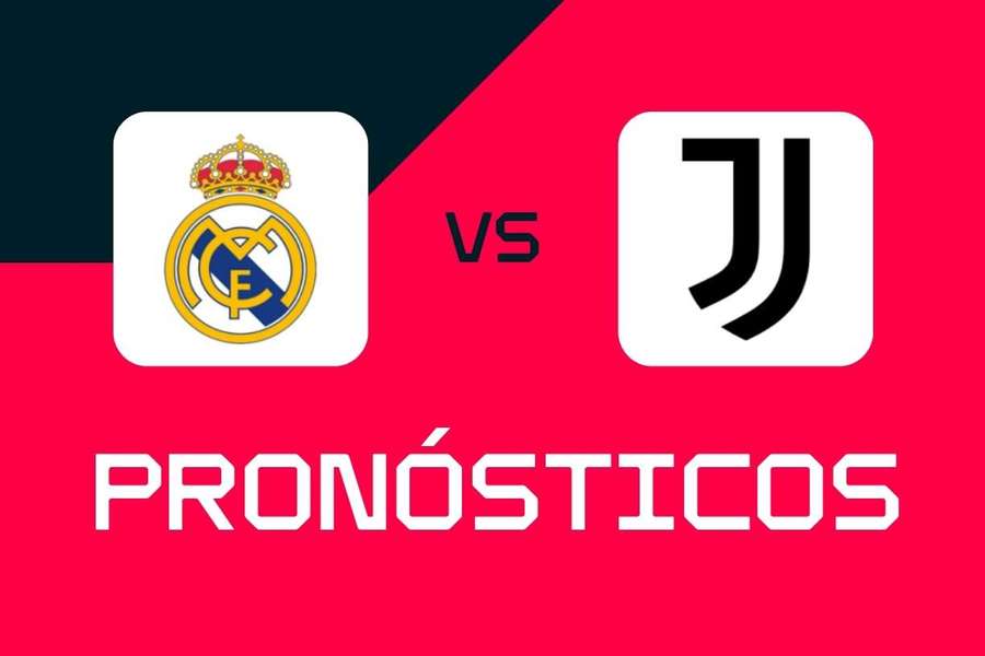 Real Madrid - Juventus: Pronósticos del Mundial de Clubes, mejores apuestas y cuotas