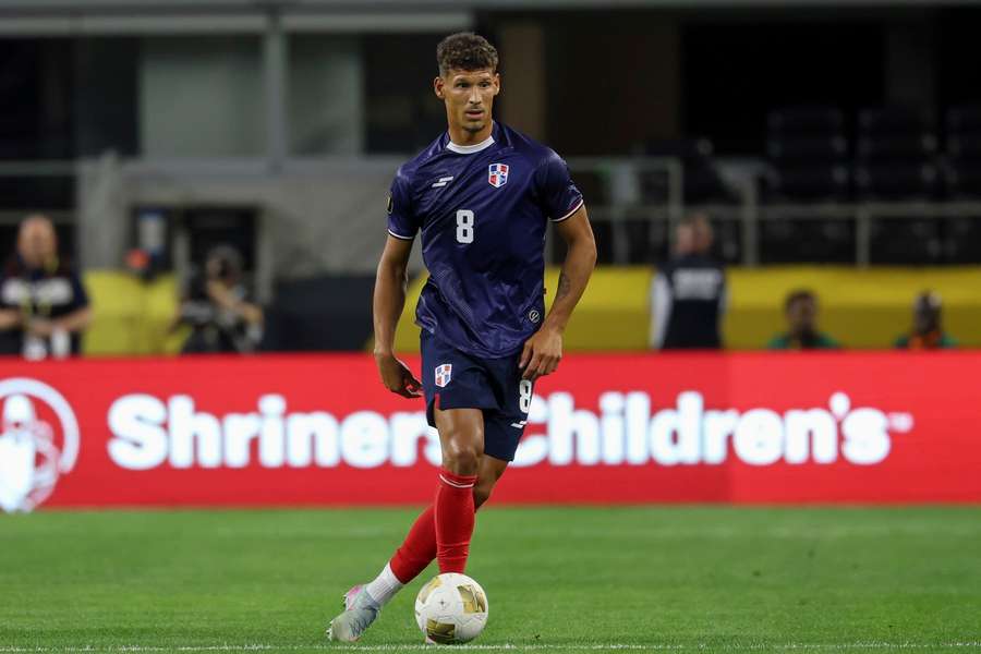 Mörschel fez o golo do empate