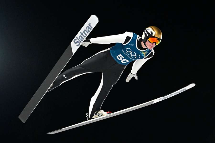 Igrzyska online: Czekamy na wieczorny występ skoczków na skoczni normalnej