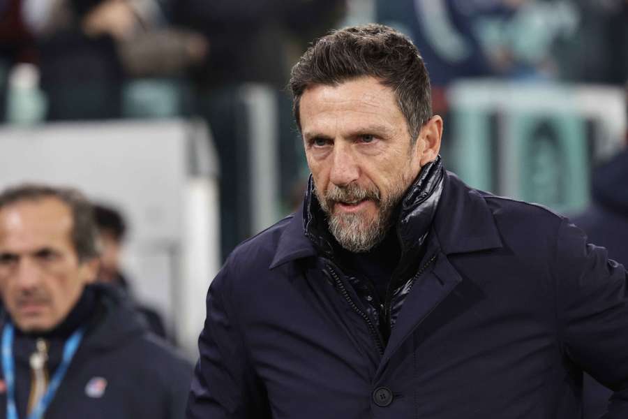 Eusebio Di Francesco
