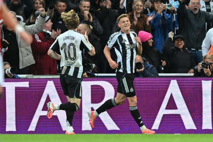 Barnes: Newcastle failing to finish off games this season