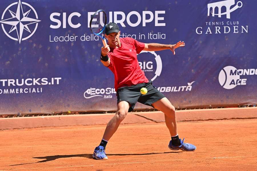 Nicio schimbare în top 10 în clasamentul ATP. Cezar Crețu, cel mai bine clasat român