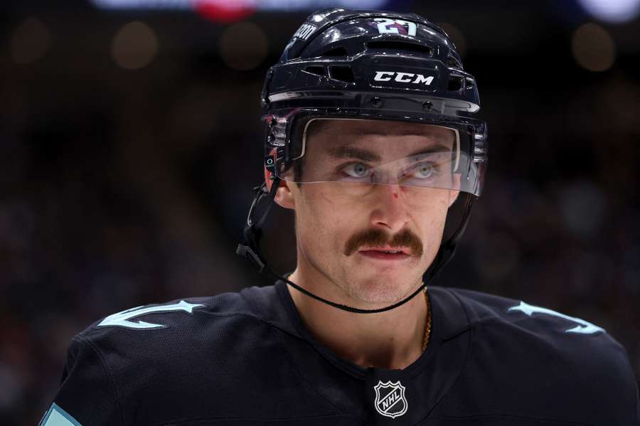 Marchment sa sťahuje do Columbusu.