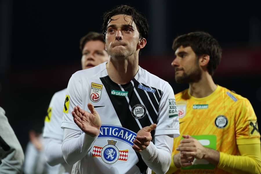 ADMIRAL Bundesliga: Die Tops und Flops der 23. Runde