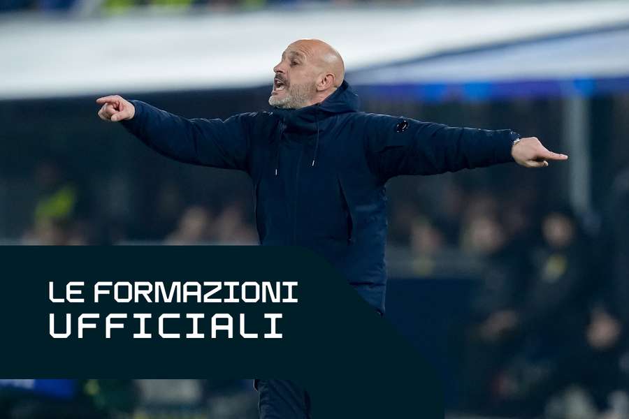 Vincenzo Italiano