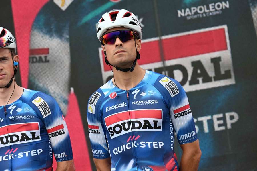 Mikel Landa 