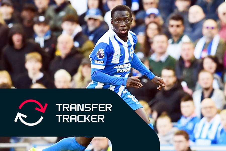 Transfer Tracker