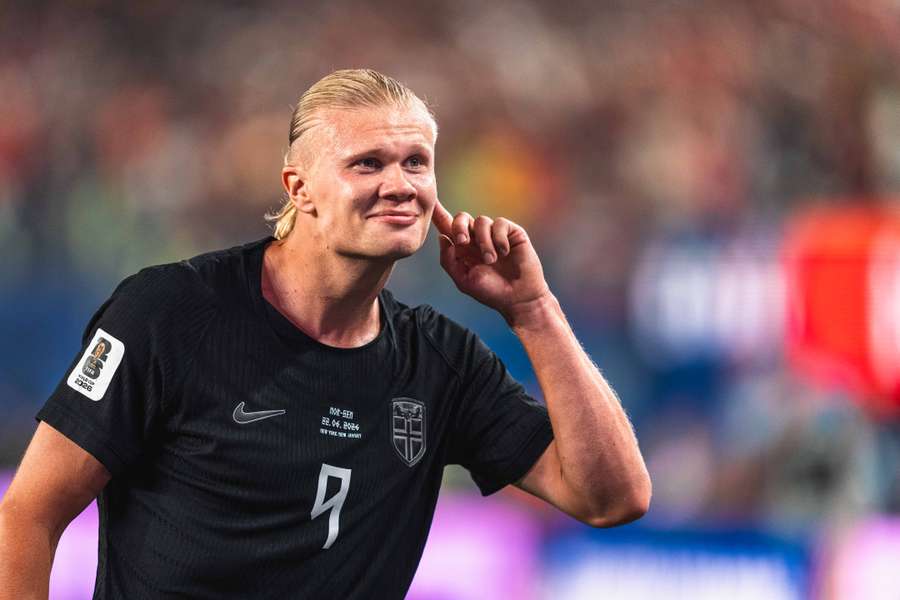 Noruega - França: Onde ver o jogo, antevisão, onzes prováveis e odds Noruega - França: Onde ver o jogo, antevisão, onzes prováveis e odds