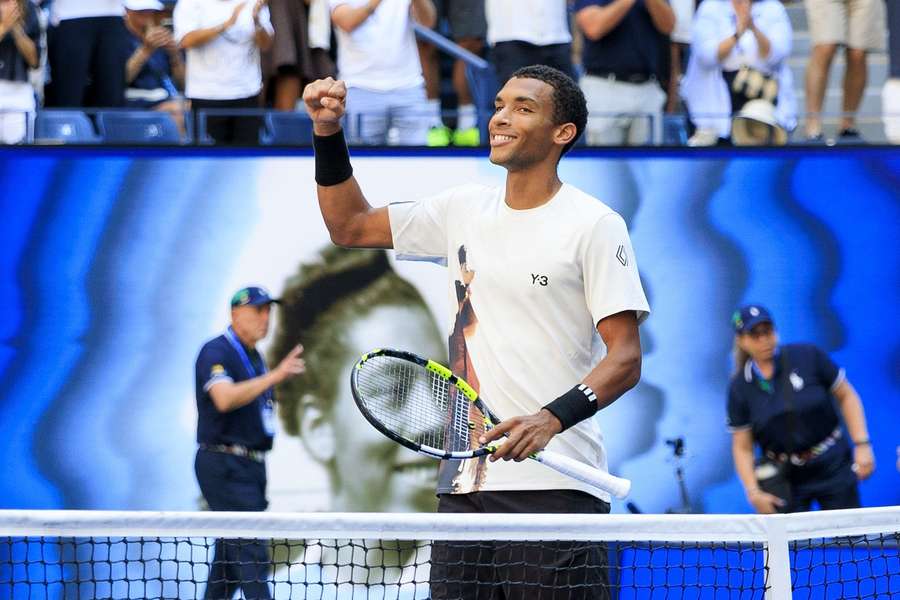 Auger-Aliassime 