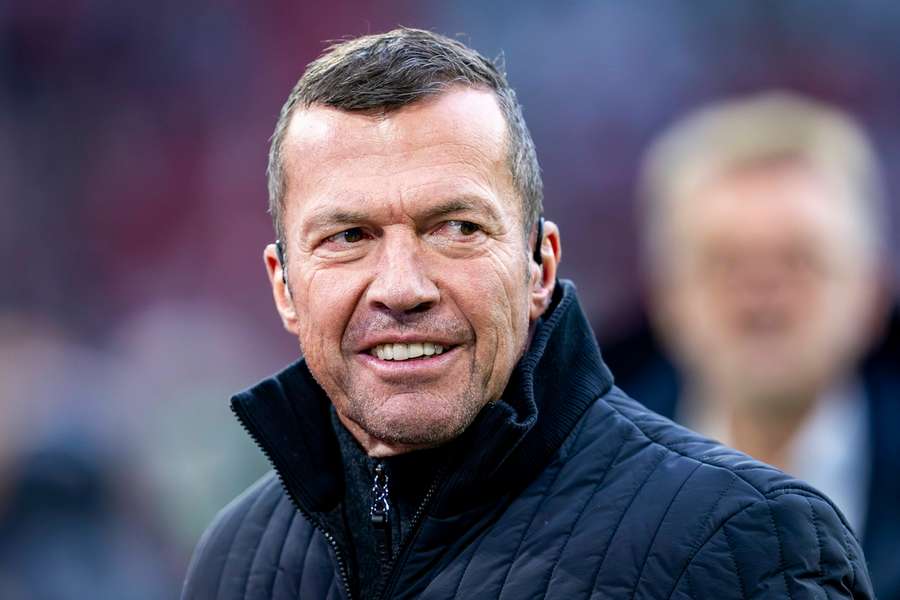 Lothar Matthäus glaubt an eine neue Ära unter Vincent Kompany.