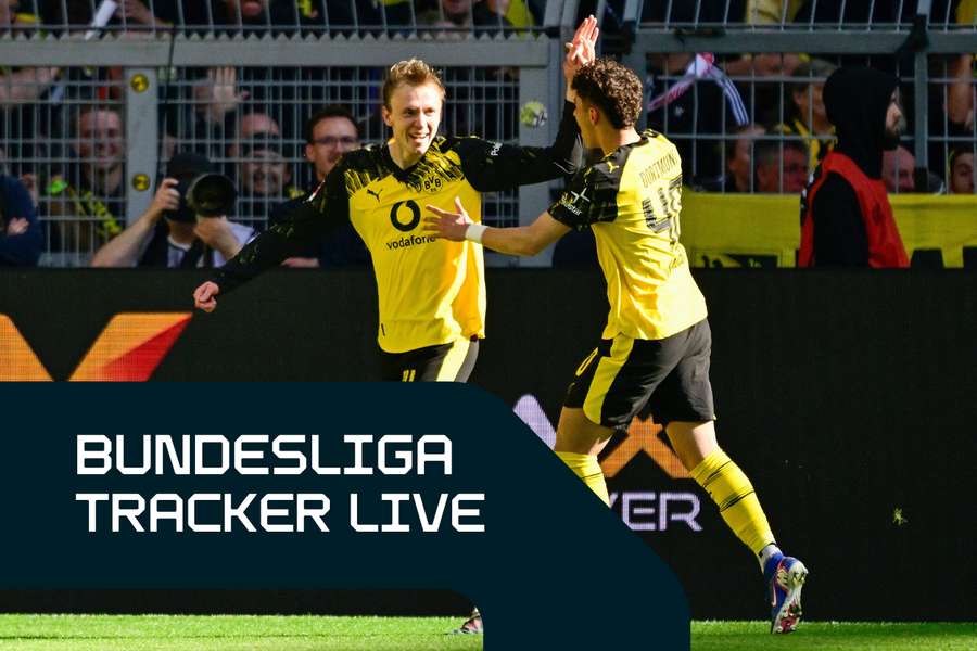 31. Bundesliga-Spieltag LIVE bei Flashscore