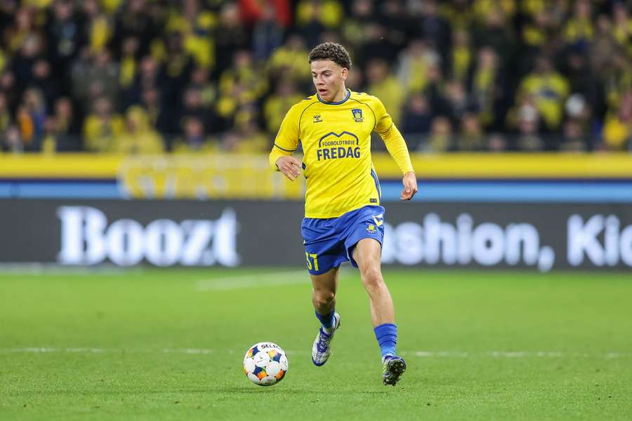 Sunderlanbd go for Brighton target Bischoff