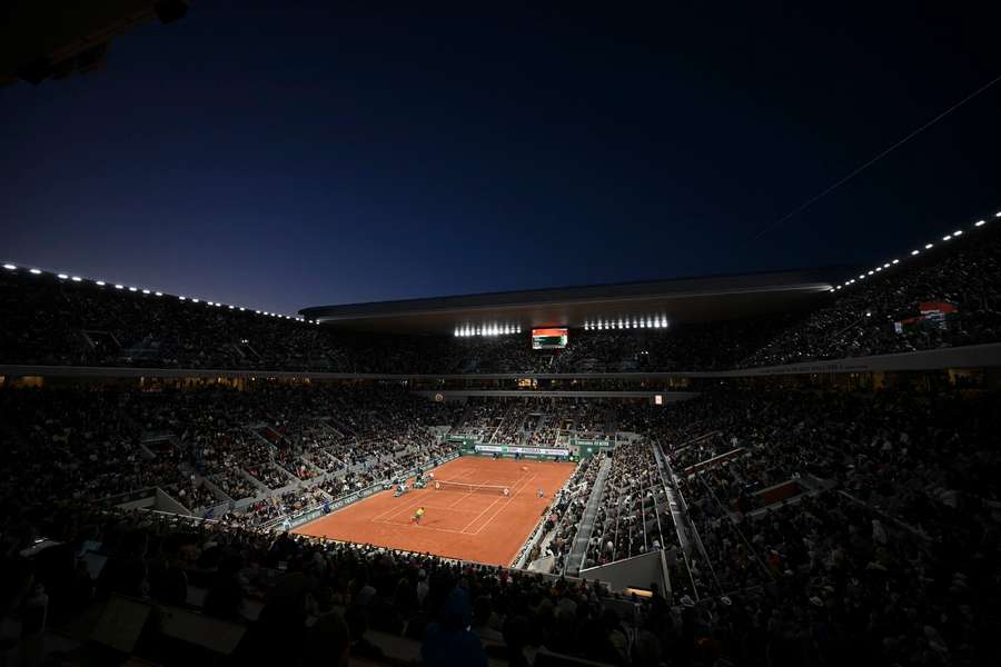 Who will dominate Roland Garros this year?