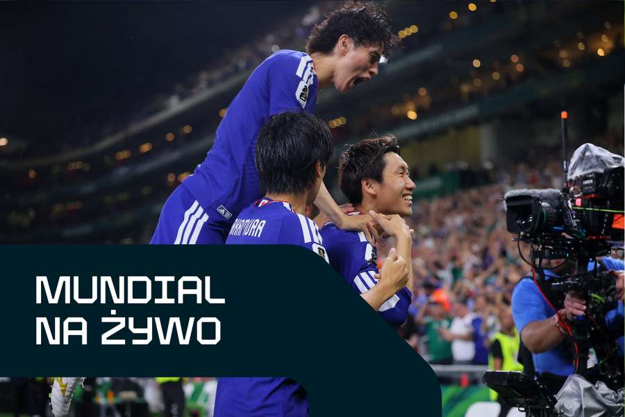 Mundial NA ŻYWO: Intensywny dzień na mundialu. Emocje zaczną się już o 19 Mundial NA ŻYWO: Intensywny dzień na mundialu. Emocje zaczną się już o 19