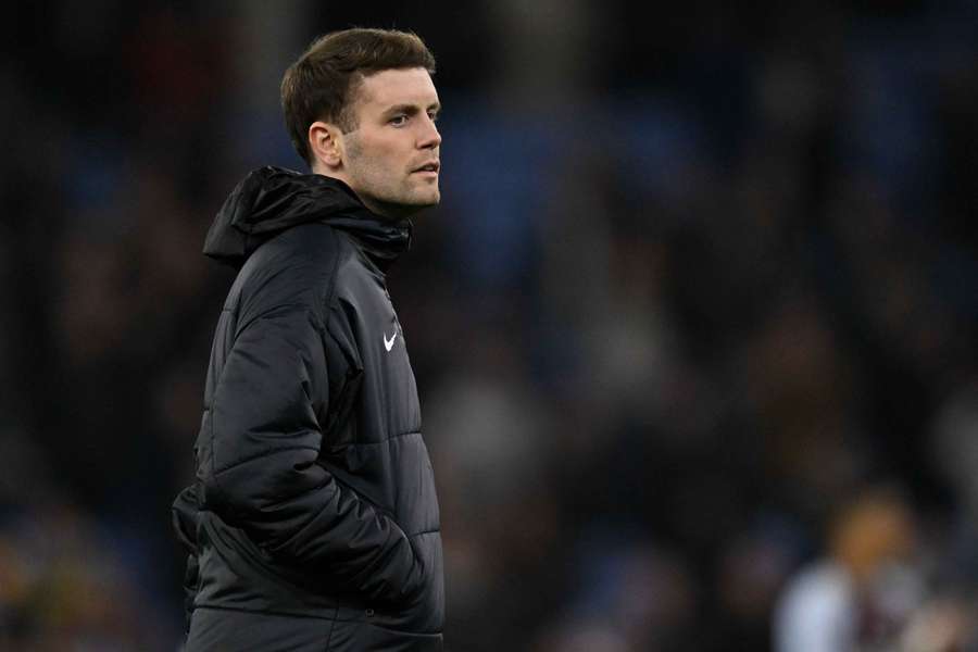 Hurzeler adamant Brighton not in relegation battle