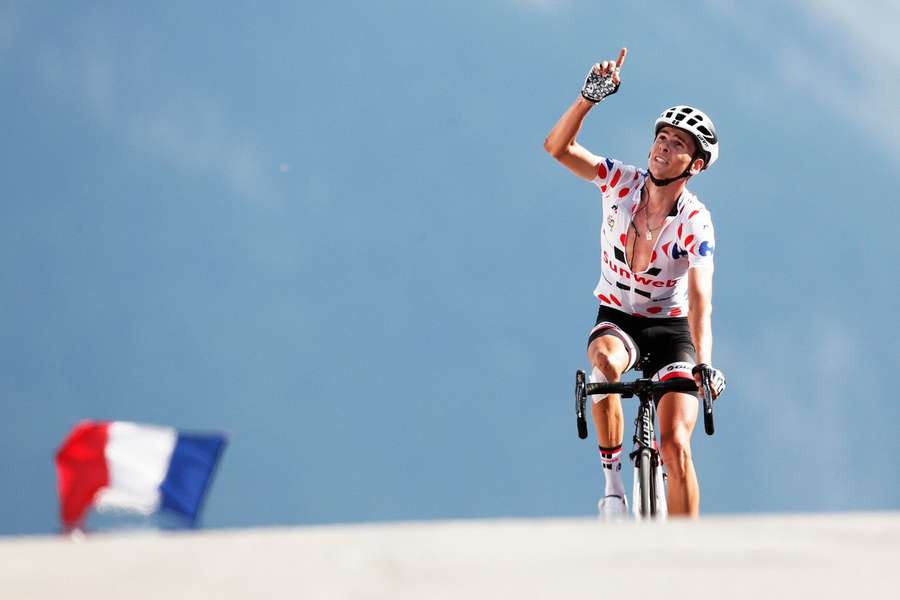 De Maurice Garin à Warren Barguil : ils ont gagné sur le Tour un 14 Juillet