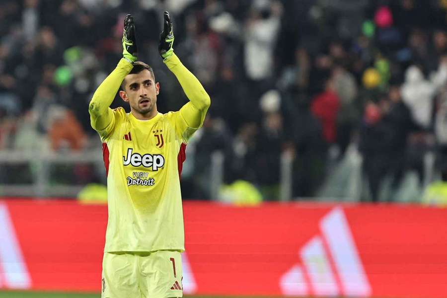 Mattia Perin