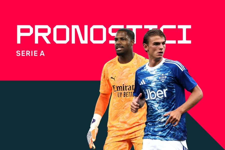 Serie A: pronostici della 22ª giornata