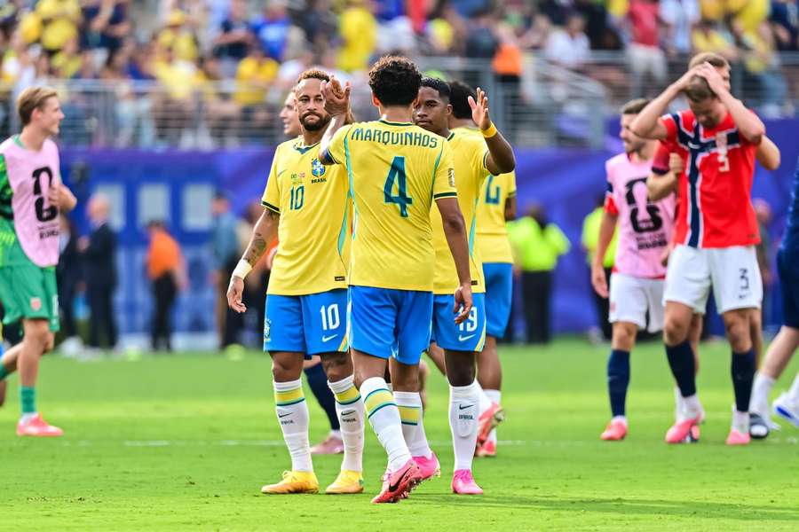 Brazilia îndeamnă ONU şi FIFA să ia măsuri pentru a combate rasismul Brazilia îndeamnă ONU şi FIFA să ia măsuri pentru a combate rasismul