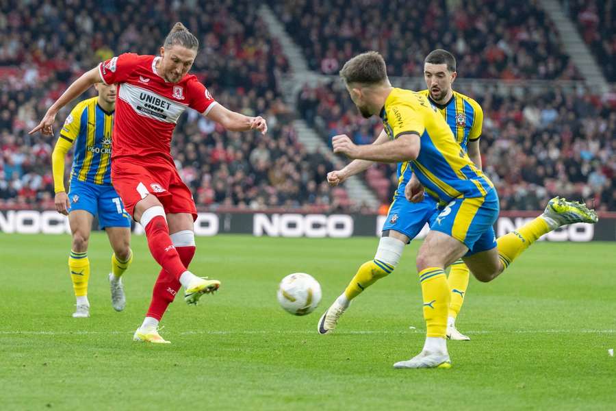 Southampton musí řešit nepříjemný problém.