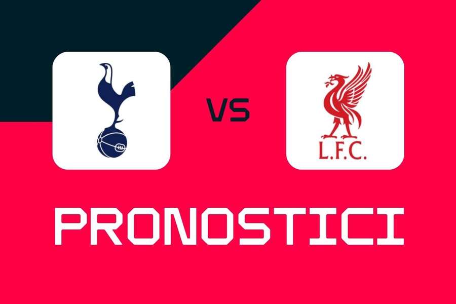 Tottenham-Liverpool