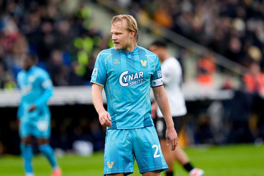 Joel Pohjanpalo 
