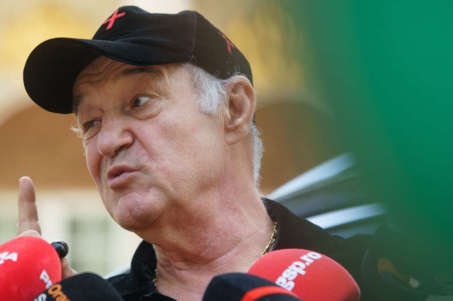 Gigi Becali