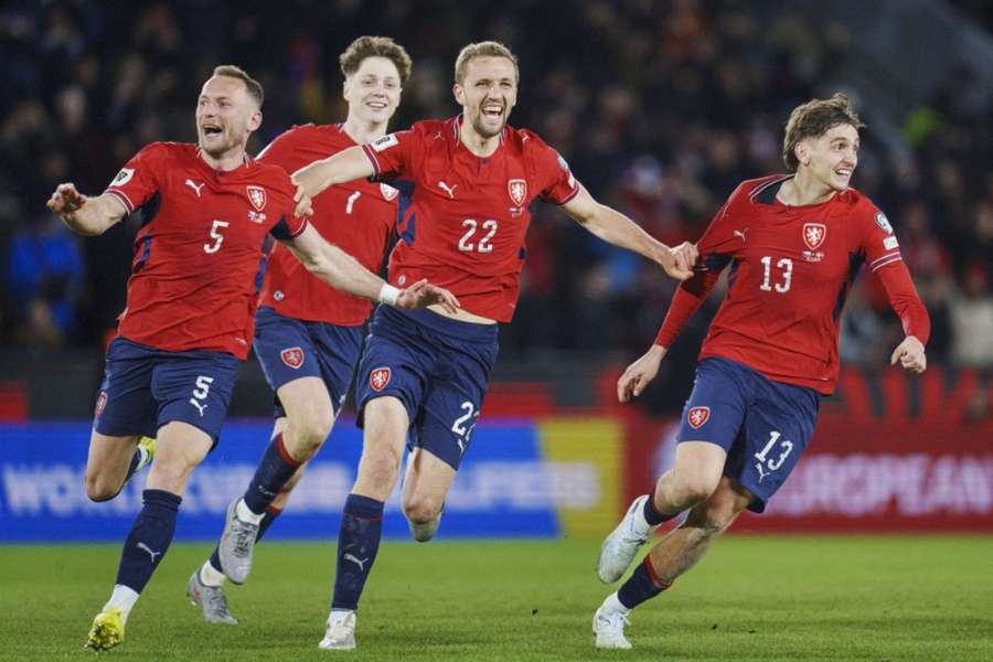 México vs. Chequia: un recuerdo dulce que edificó la pasión mexicana