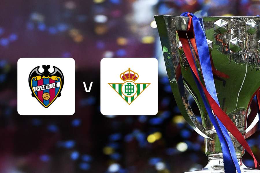 Levante vs Real Betis betting odds Levante vs Real Betis betting odds