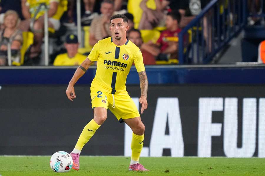 Yeremi Pino traspasado al Crystal Palace por 30 millones de euros