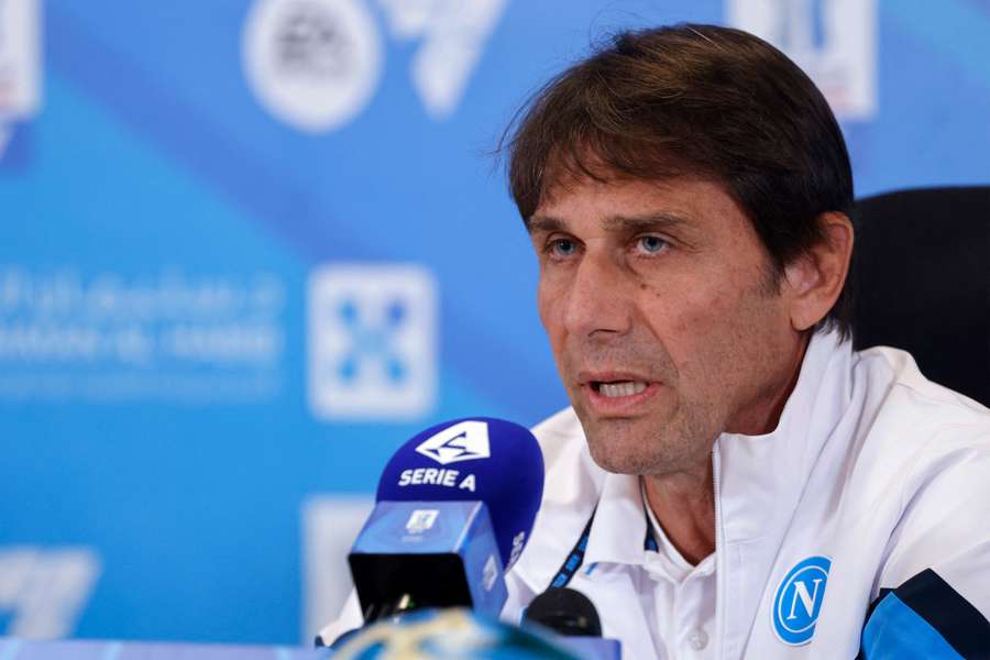 Antonio Conte