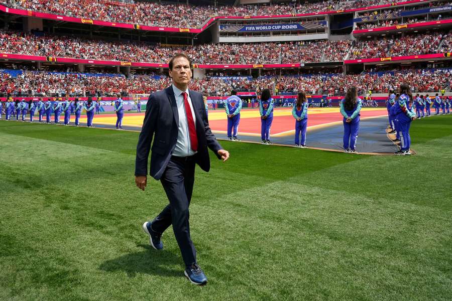 Rudi Garcia Rudi Garcia
