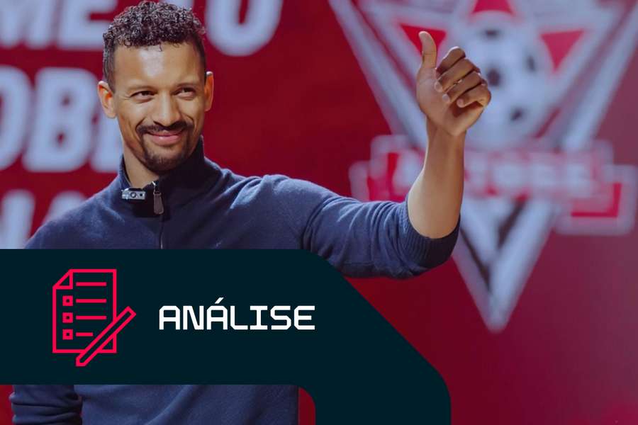 Nani assinou pelo FC Aktobe, do Cazaquistão