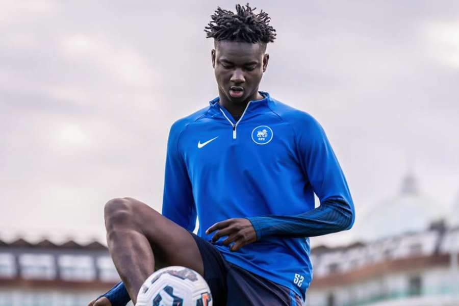 Slavia loví v Pobaltí. Na radaru je talentovaný Afričan, který byl spojován se Spartou