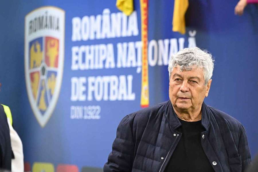 Mircea Lucescu