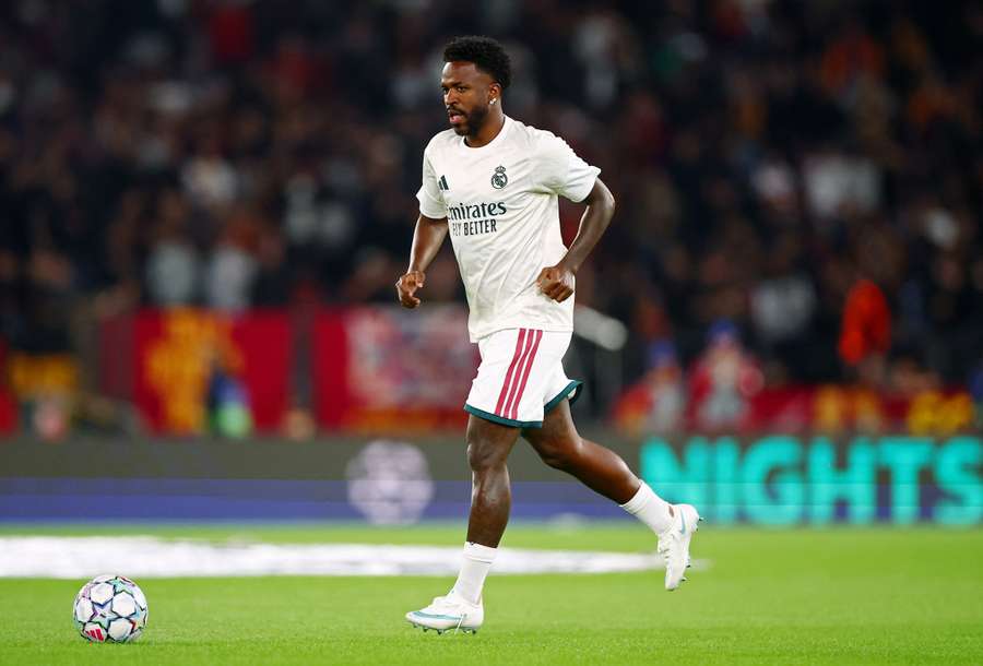 Vinicius Jr.