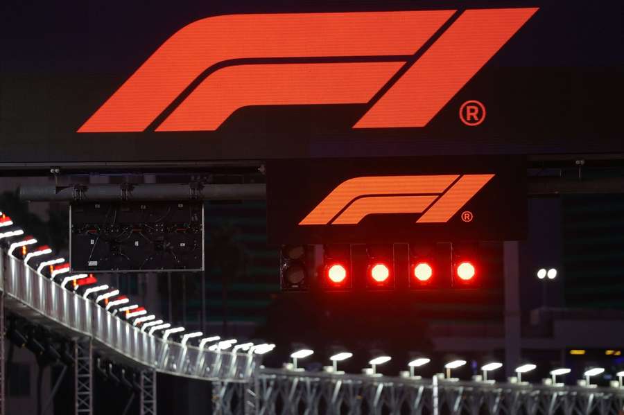 F1 privíta nového člena.