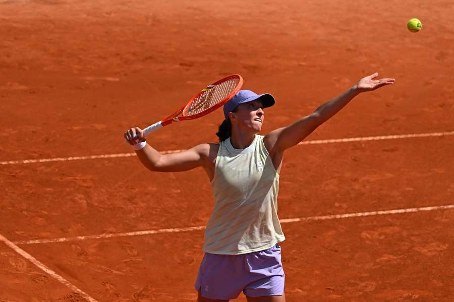 Biało-Czerwone w listopadzie zagrają w Polsce w ramach Billie Jean King Cup ze Szwedkami