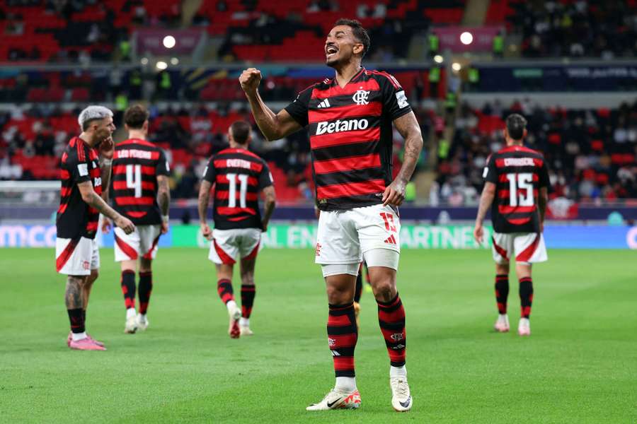El Flamengo retransmitirá sus partidos gratis El Flamengo retransmitirá sus partidos gratis