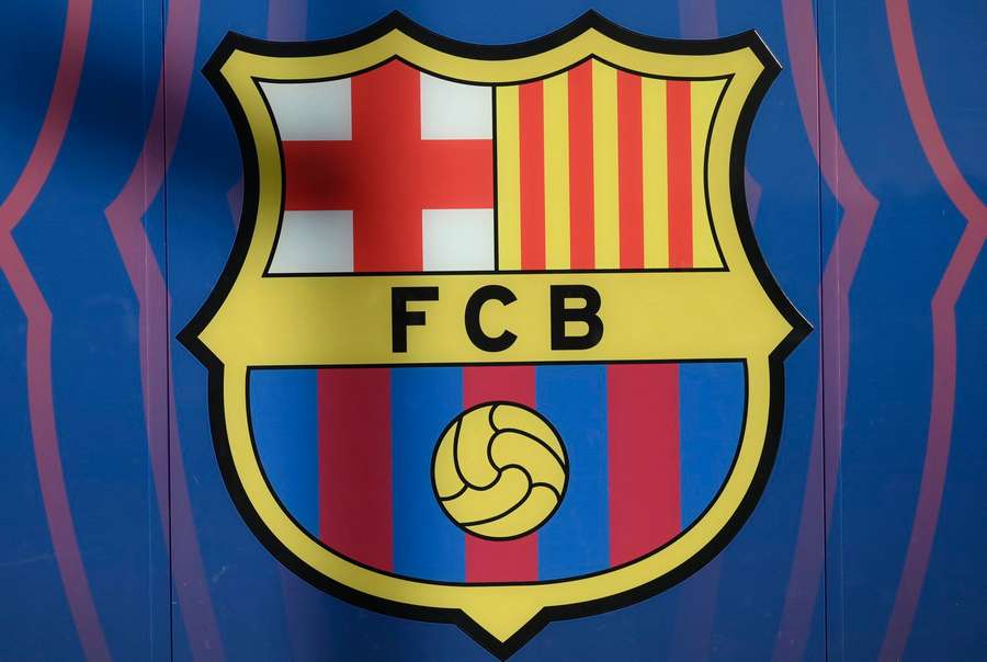 Barcelona have been in financial difficulties over the past three seasons