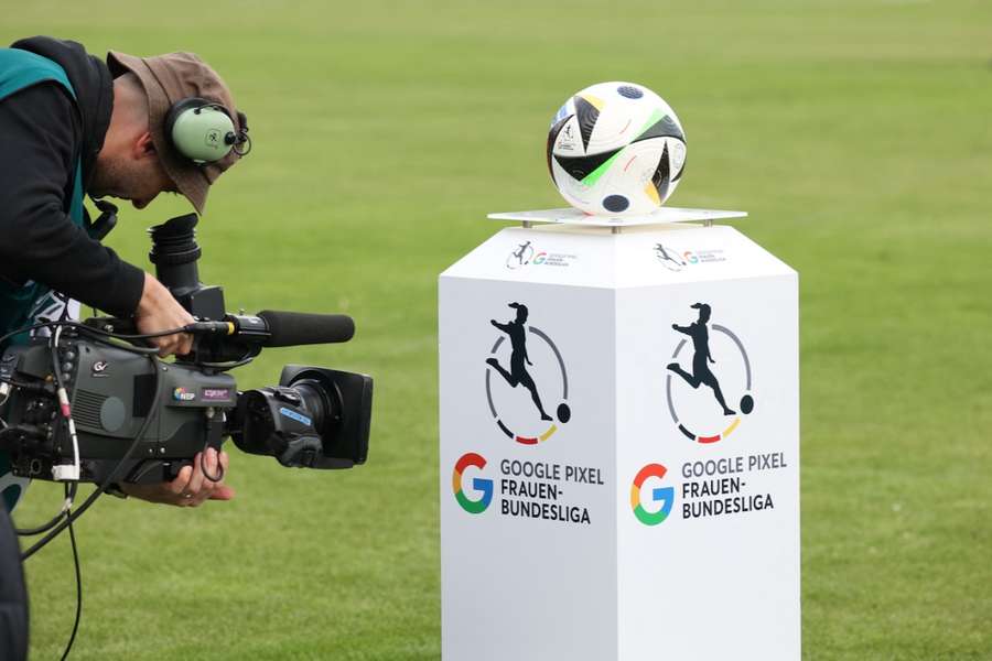 Alle Infos zum Saisonstart der Frauen-Bundesliga 2025/26