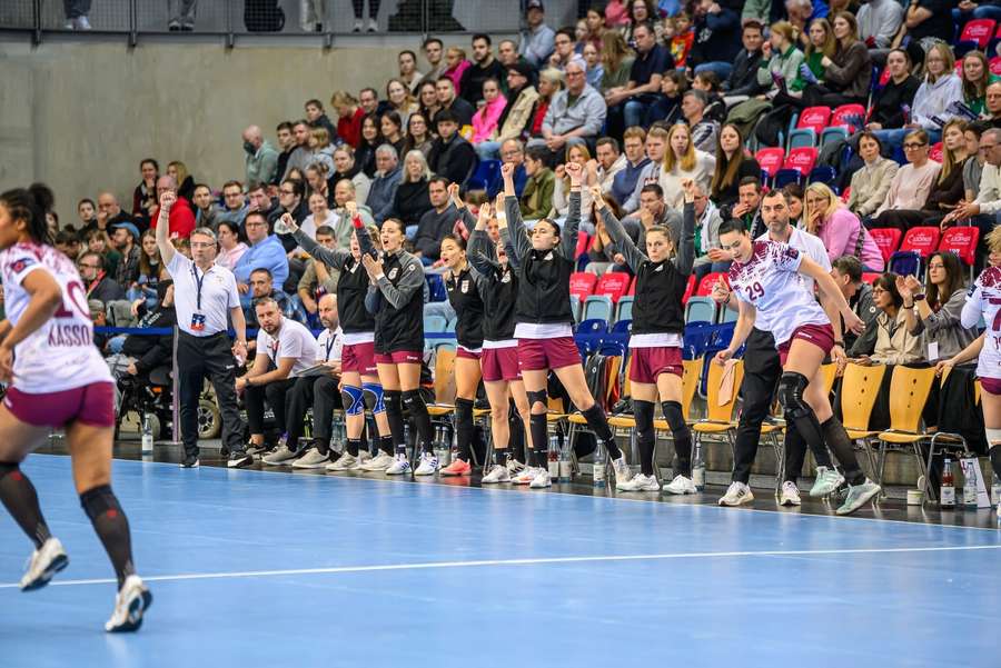 CS Rapid a oficializat încetarea colaborării cu antrenorul Laurent Bezeau